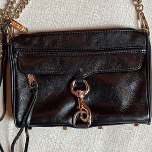 Rebecca Minkoff Mini M.A.C.